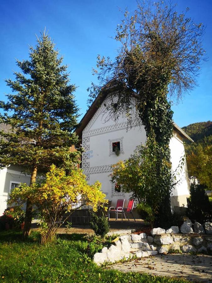 Apartmán Gross Lettenwag