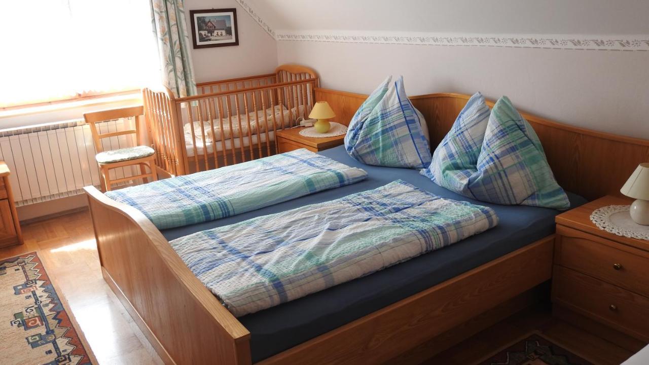 Gross Lettenwag Apartmán *