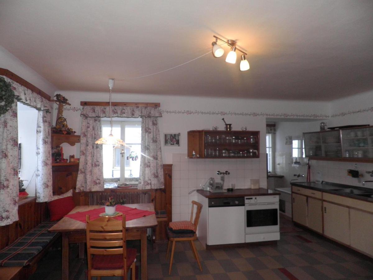 Gross Lettenwag Apartment