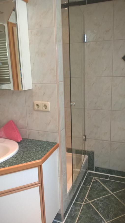 Apartmán Gross Lettenwag
