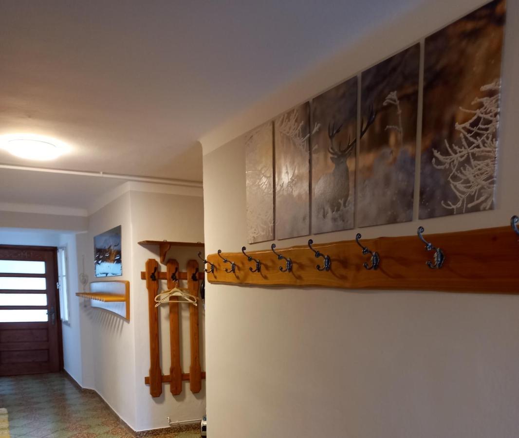 Apartmán Gross Lettenwag