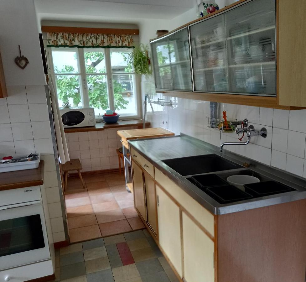 Gross Lettenwag Apartment *
