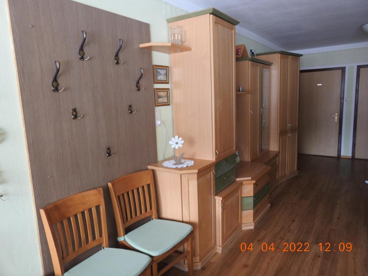 Gross Lettenwag Apartment