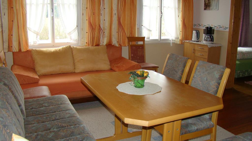 Apartmán Gross Lettenwag